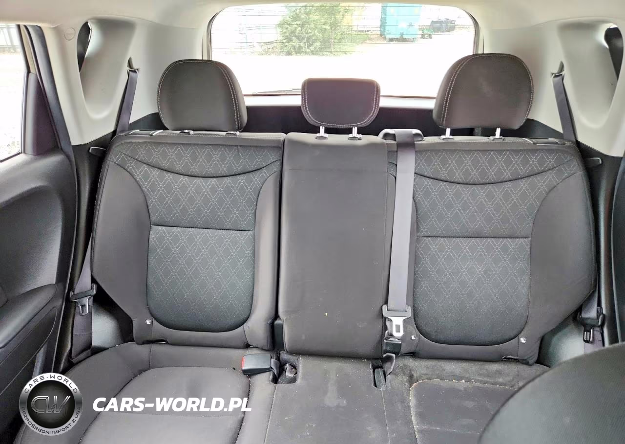 2016 Kia Soul Base VIN:KNDJN2A21G7356590 - 10