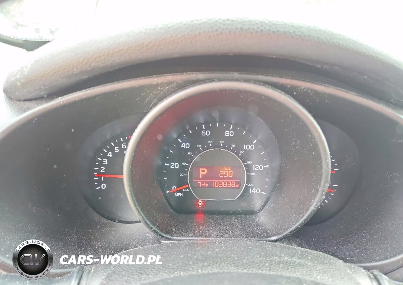 2016 Kia Soul Base VIN:KNDJN2A21G7356590 - 9