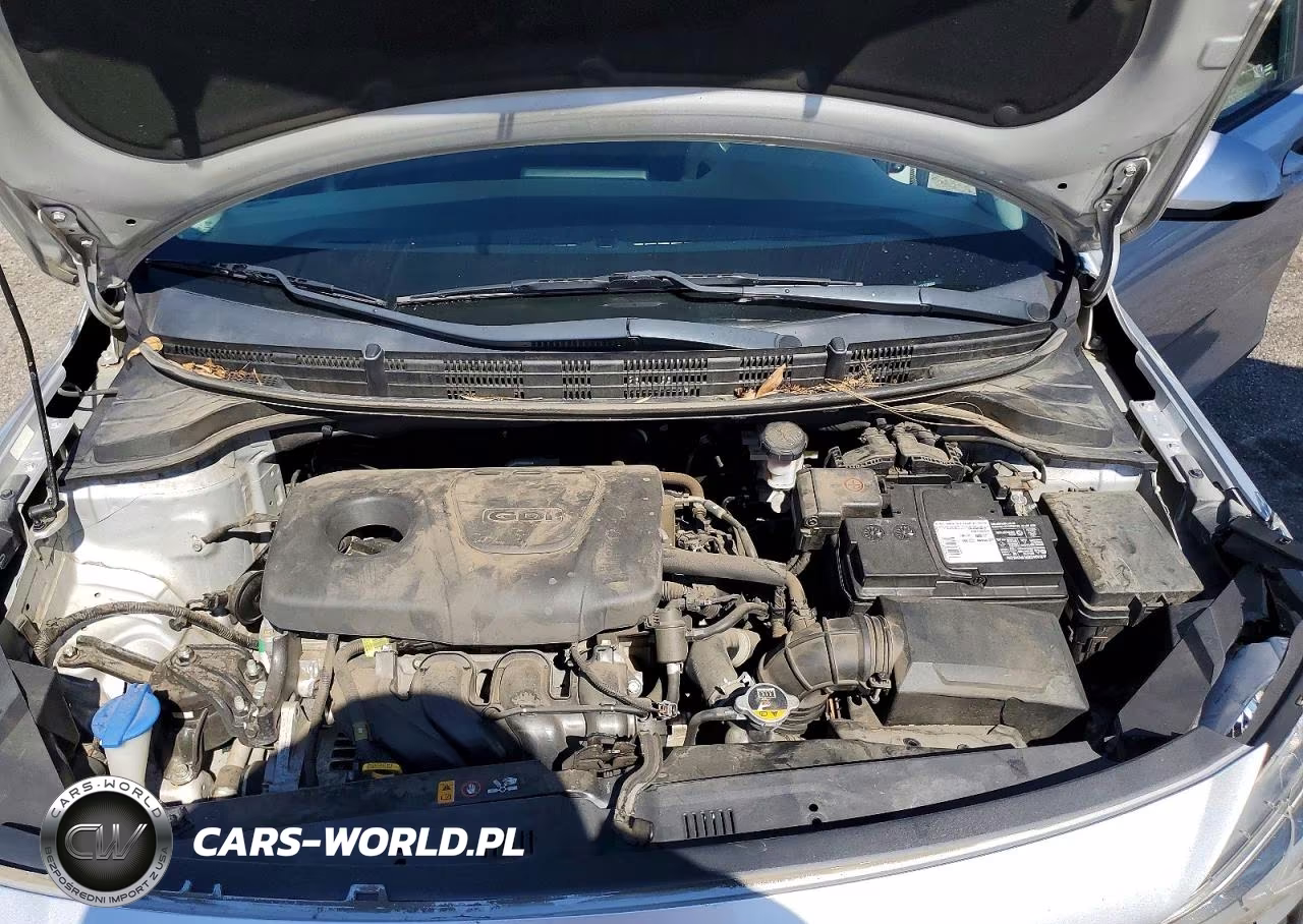2018 Kia Rio S VIN:3KPA24AB1JE081637 - 11