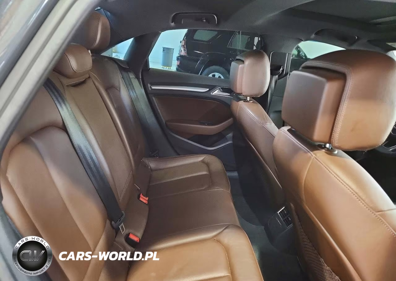 2019 Audi A3 Premium VIN:WAUBEGFF8KA119097 - 10