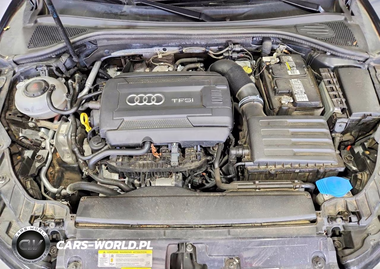2019 Audi A3 Premium VIN:WAUBEGFF8KA119097 - 11