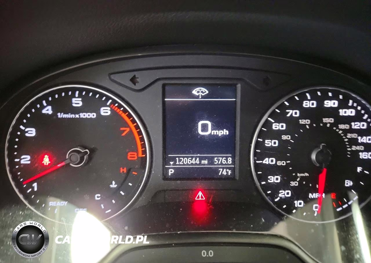 2019 Audi A3 Premium VIN:WAUBEGFF8KA119097 - 9