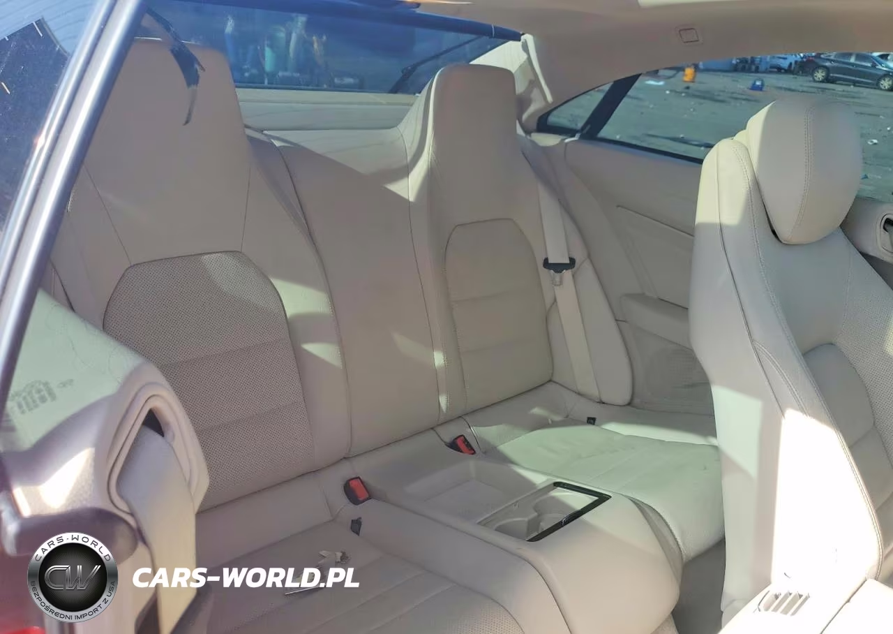 2014 Mercedes-Benz E 350 VIN:WDDKJ5KB0EF252438 - 10