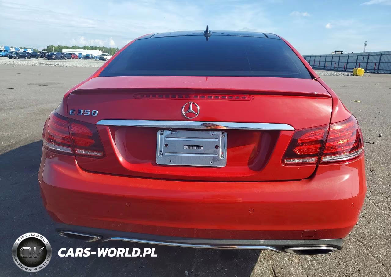2014 Mercedes-Benz E 350 VIN:WDDKJ5KB0EF252438 - 6