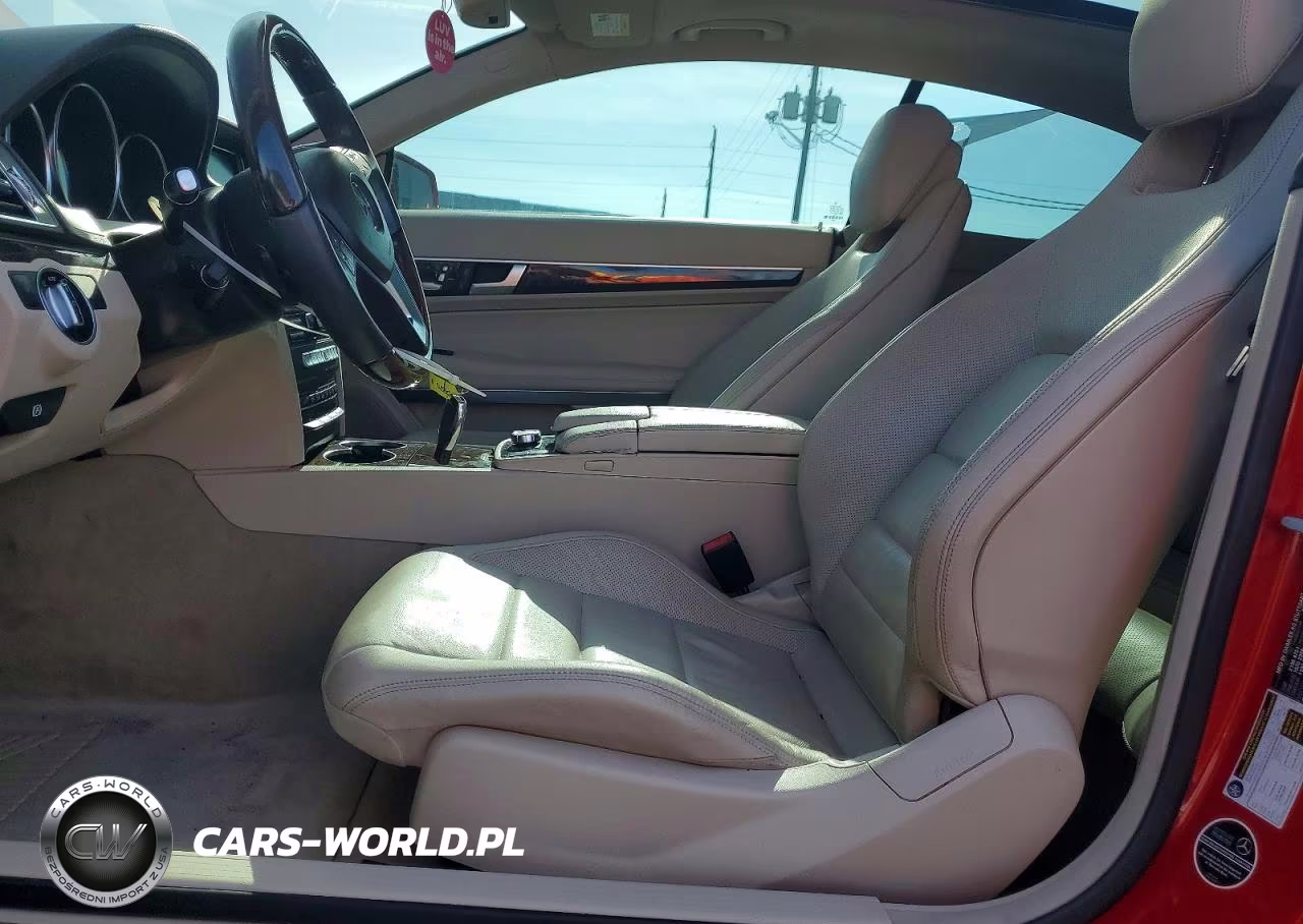 2014 Mercedes-Benz E 350 VIN:WDDKJ5KB0EF252438 - 7