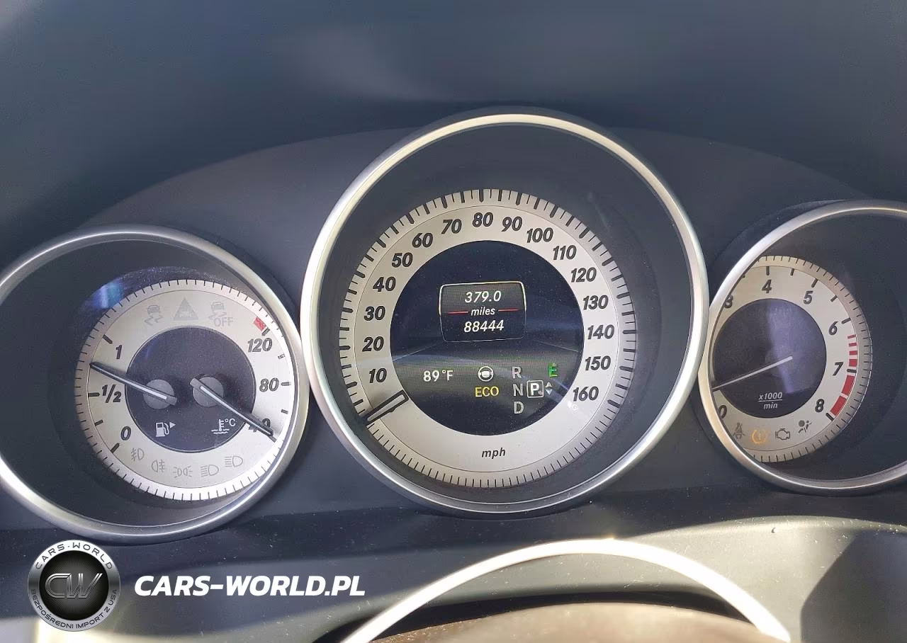 2014 Mercedes-Benz E 350 VIN:WDDKJ5KB0EF252438 - 9