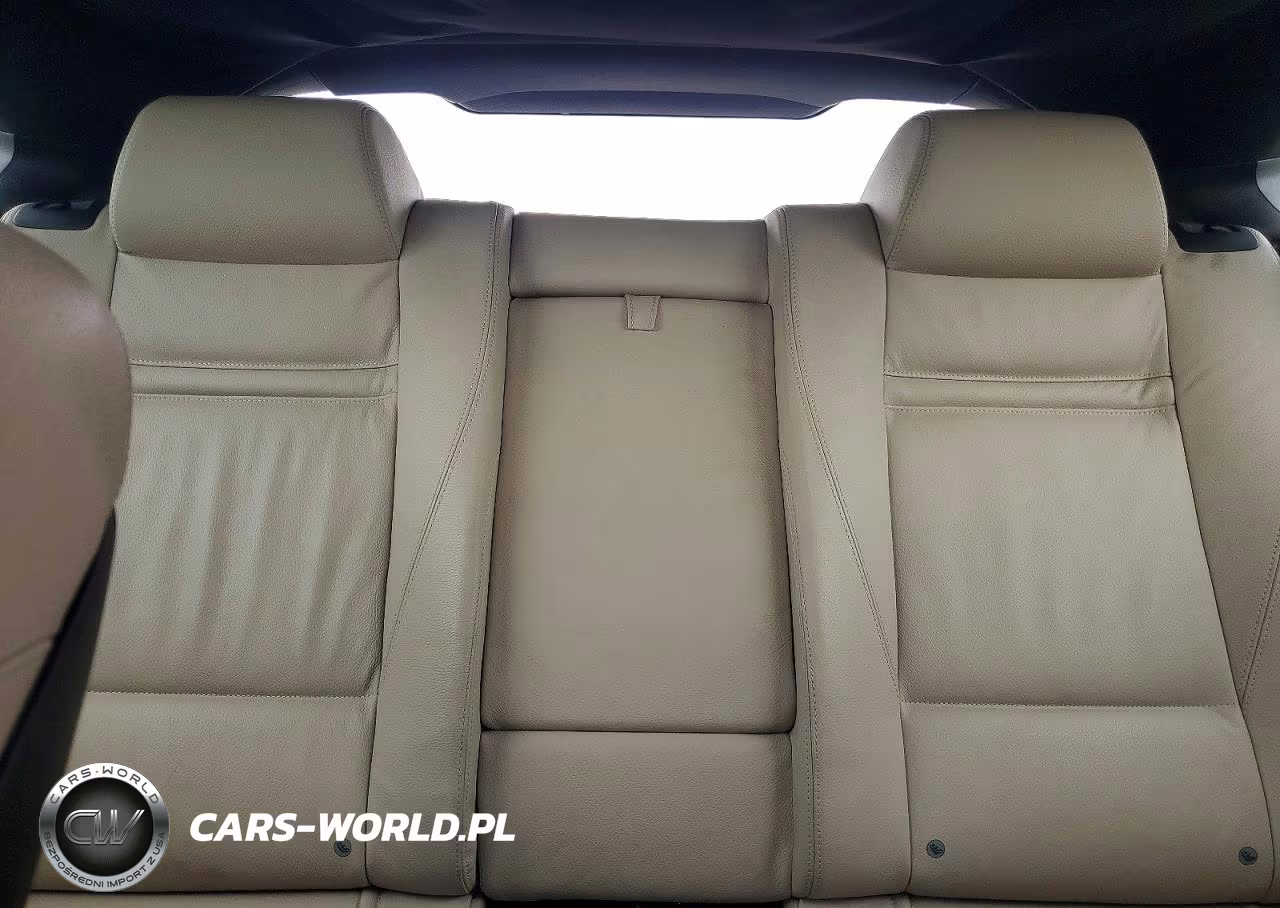 2011 BMW X6 xDrive35I VIN:5UXFG2C56BLX07757 - 10