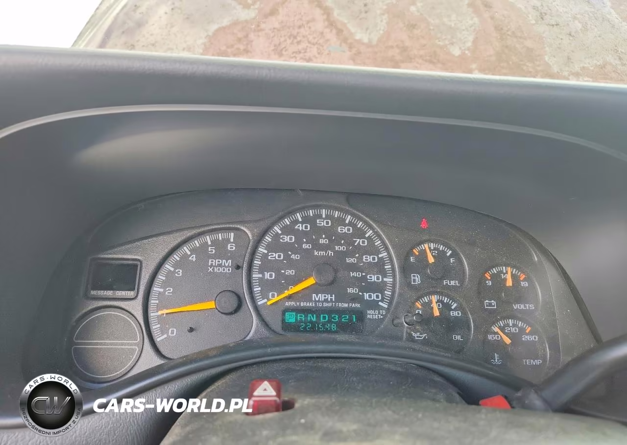 2000 Chevrolet Silverado K1500 VIN:2GCEK19TXY1256181 - 9