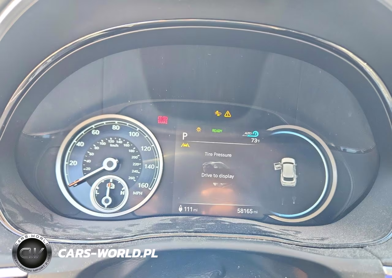2024 Genesis Electrified Gv70 Base VIN:5NMMCET17RH002318 - 9