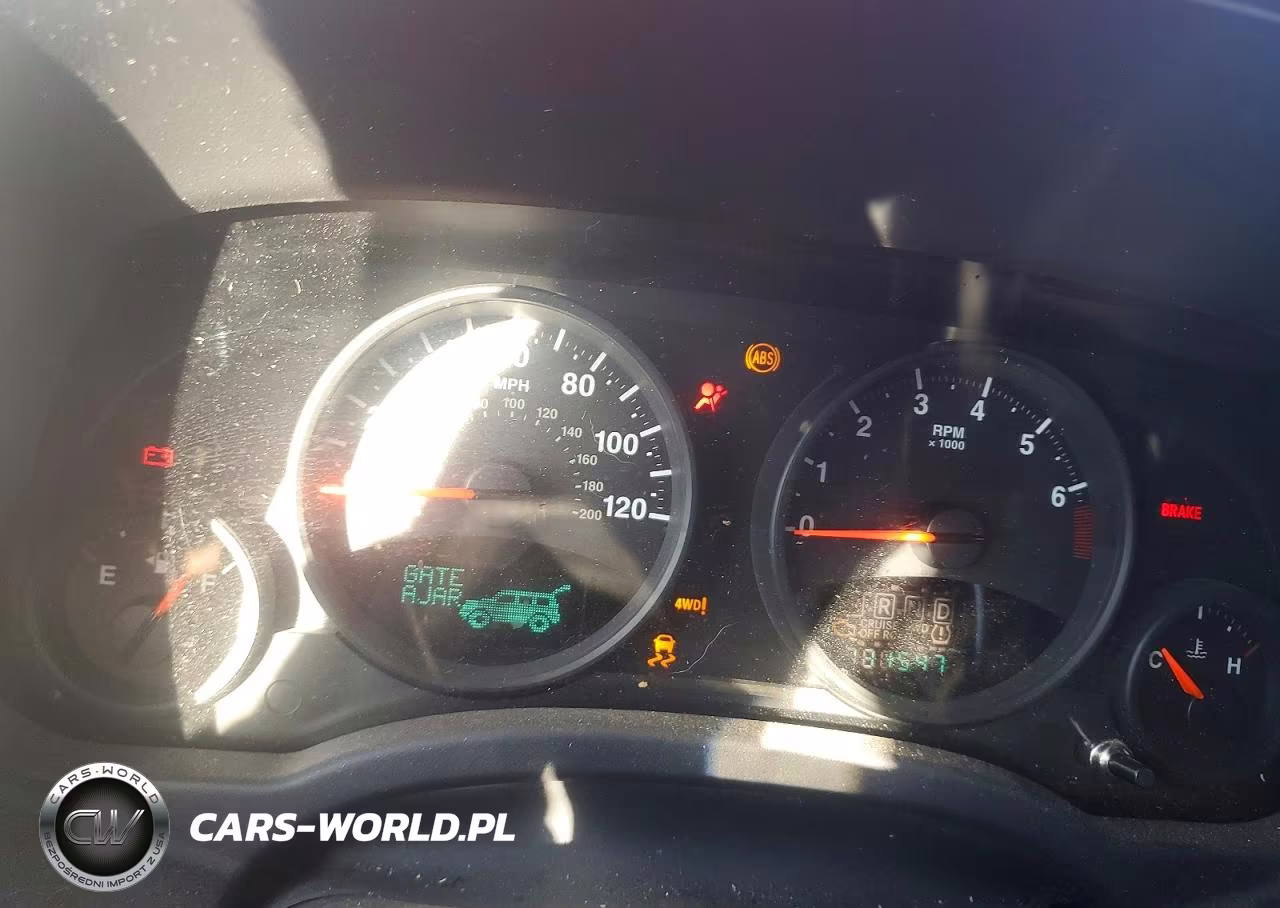 2011 Jeep Compass Sport VIN:1J4NF1FB1BD179979 - 9