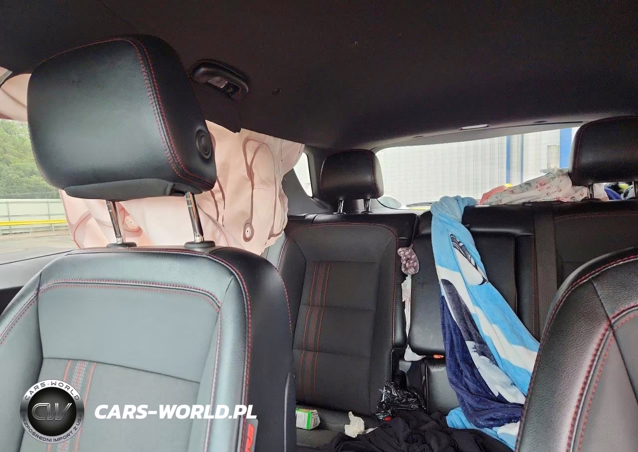 2024 Chevrolet Equinox Rs VIN:3GNAXWEG1RS103420 - 10
