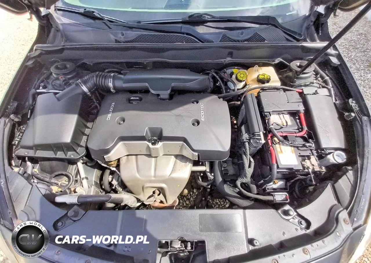 2014 Chevrolet Malibu Ls VIN:1G11B5SLXEF189773 - 11