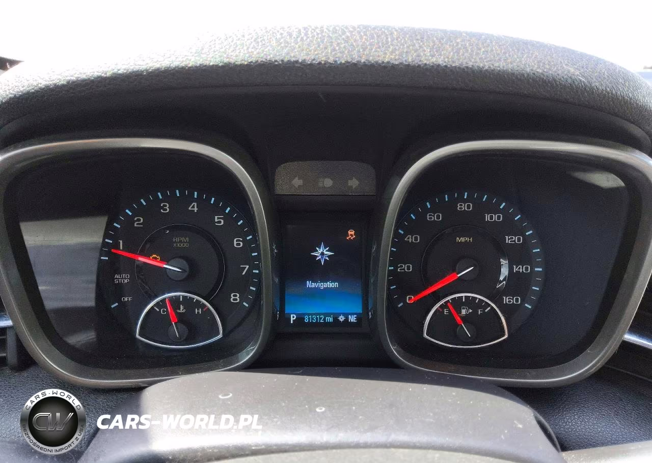 2014 Chevrolet Malibu Ls VIN:1G11B5SLXEF189773 - 9