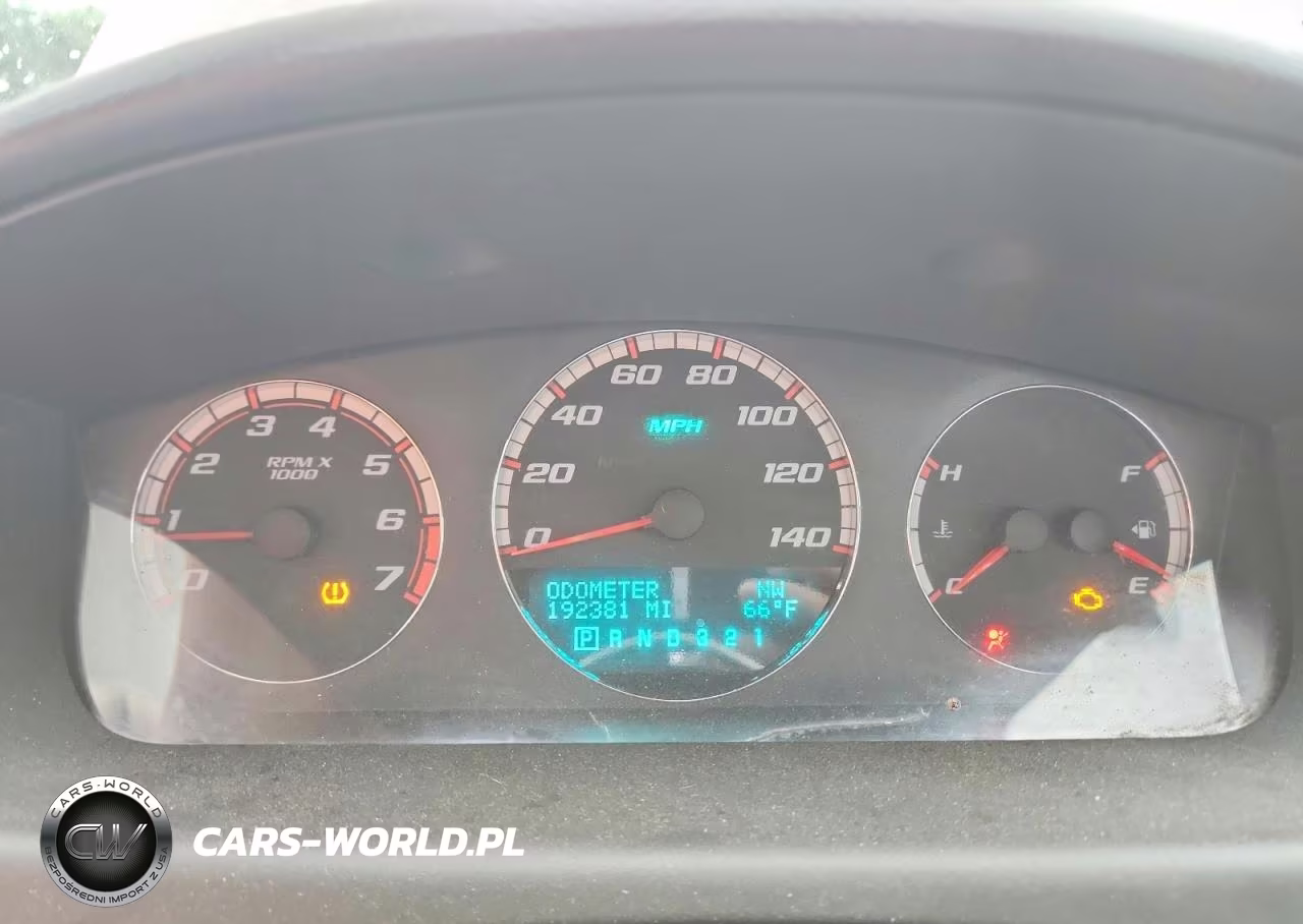 2009 Chevrolet Impala Ss VIN:2G1WD57C291155414 - 9