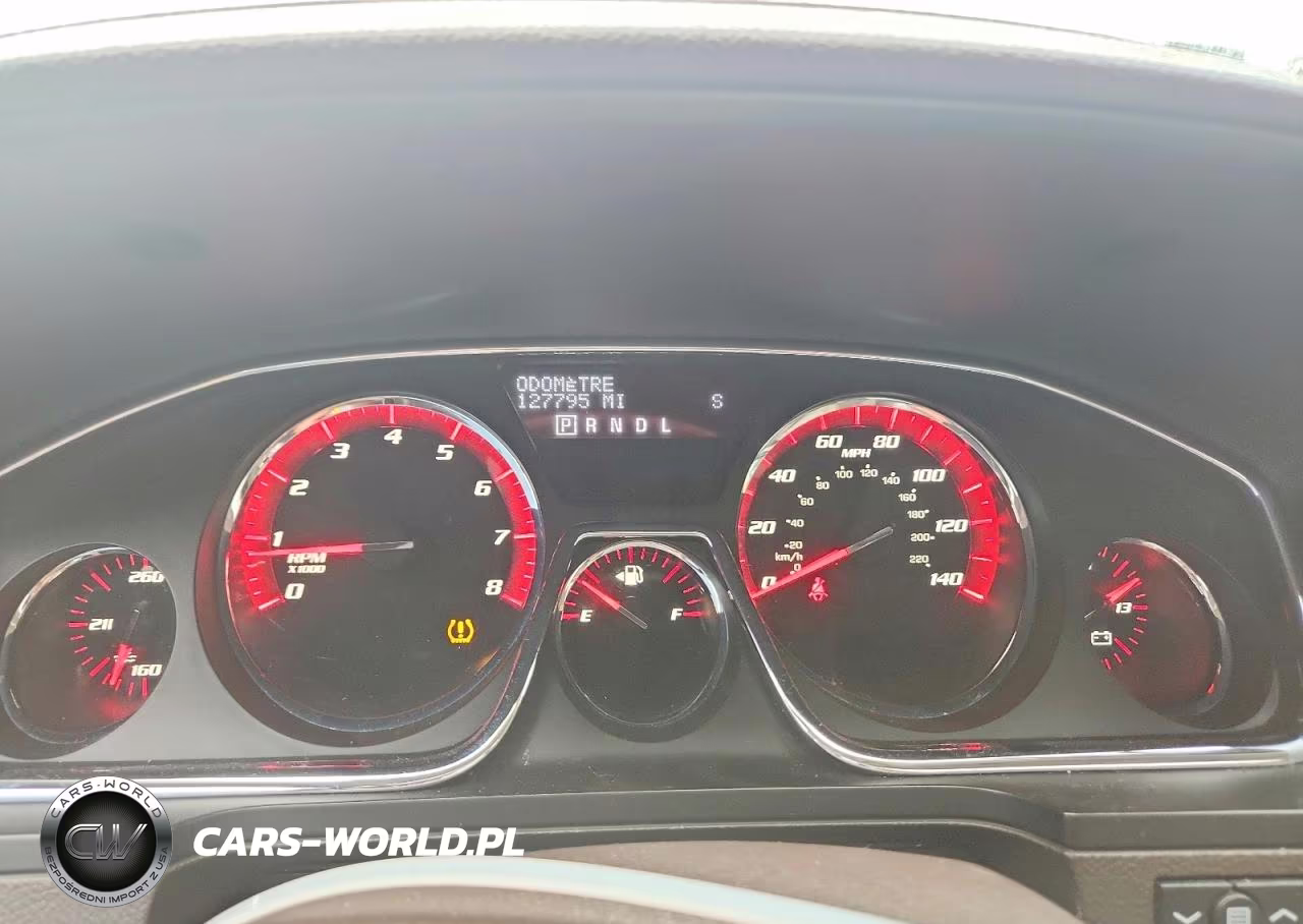 2015 GMC Acadia Denali VIN:1GKKVTKDXFJ243415 - 9
