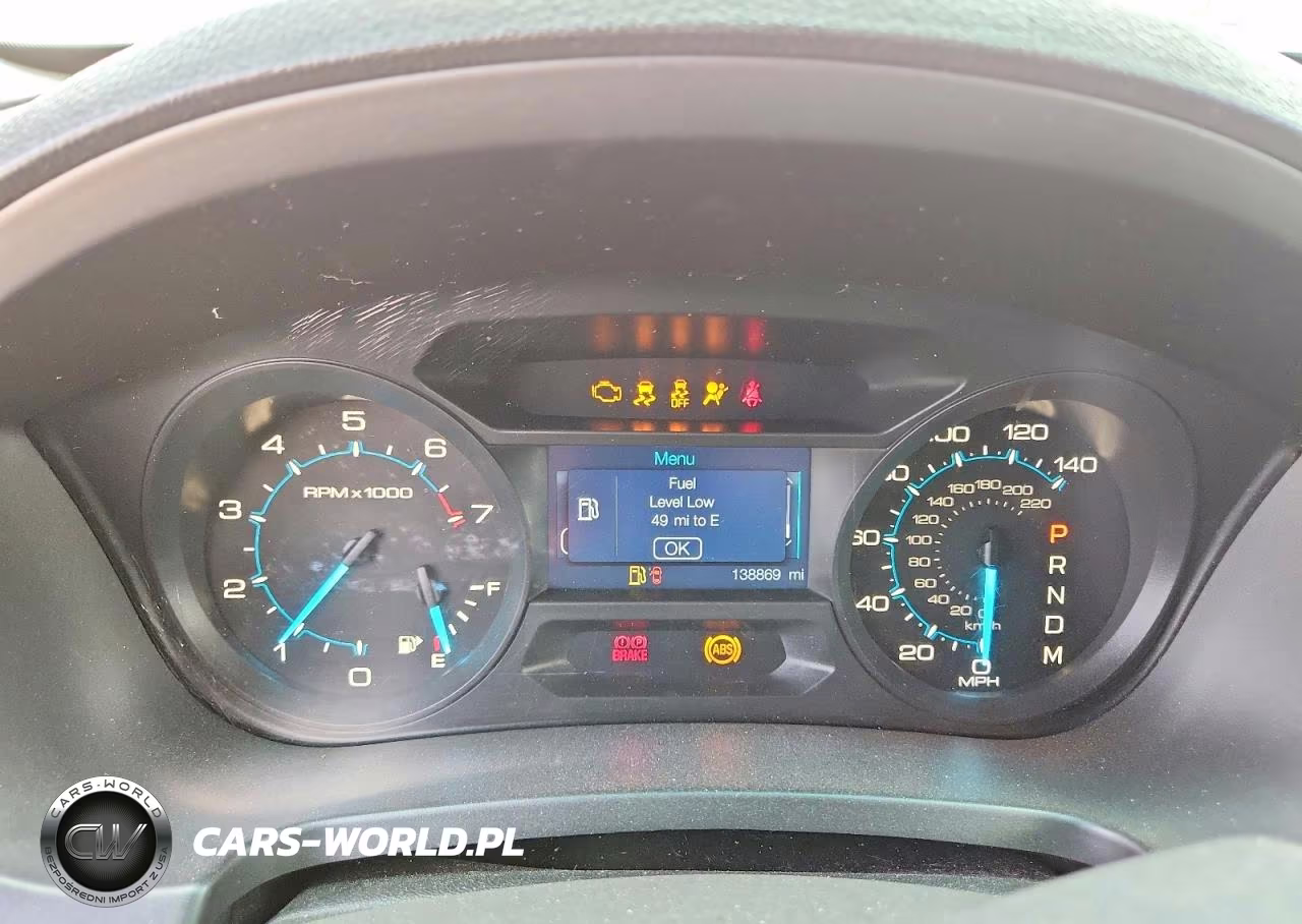 2012 Ford Explorer VIN:1FMHK7B86CGA21077 - 9