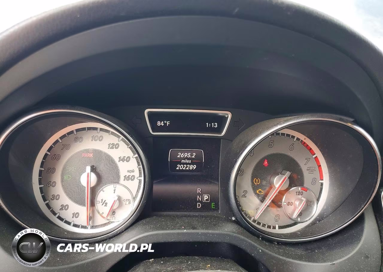 2015 Mercedes-Benz Cla 250 VIN:WDDSJ4EB9FN164033 - 9