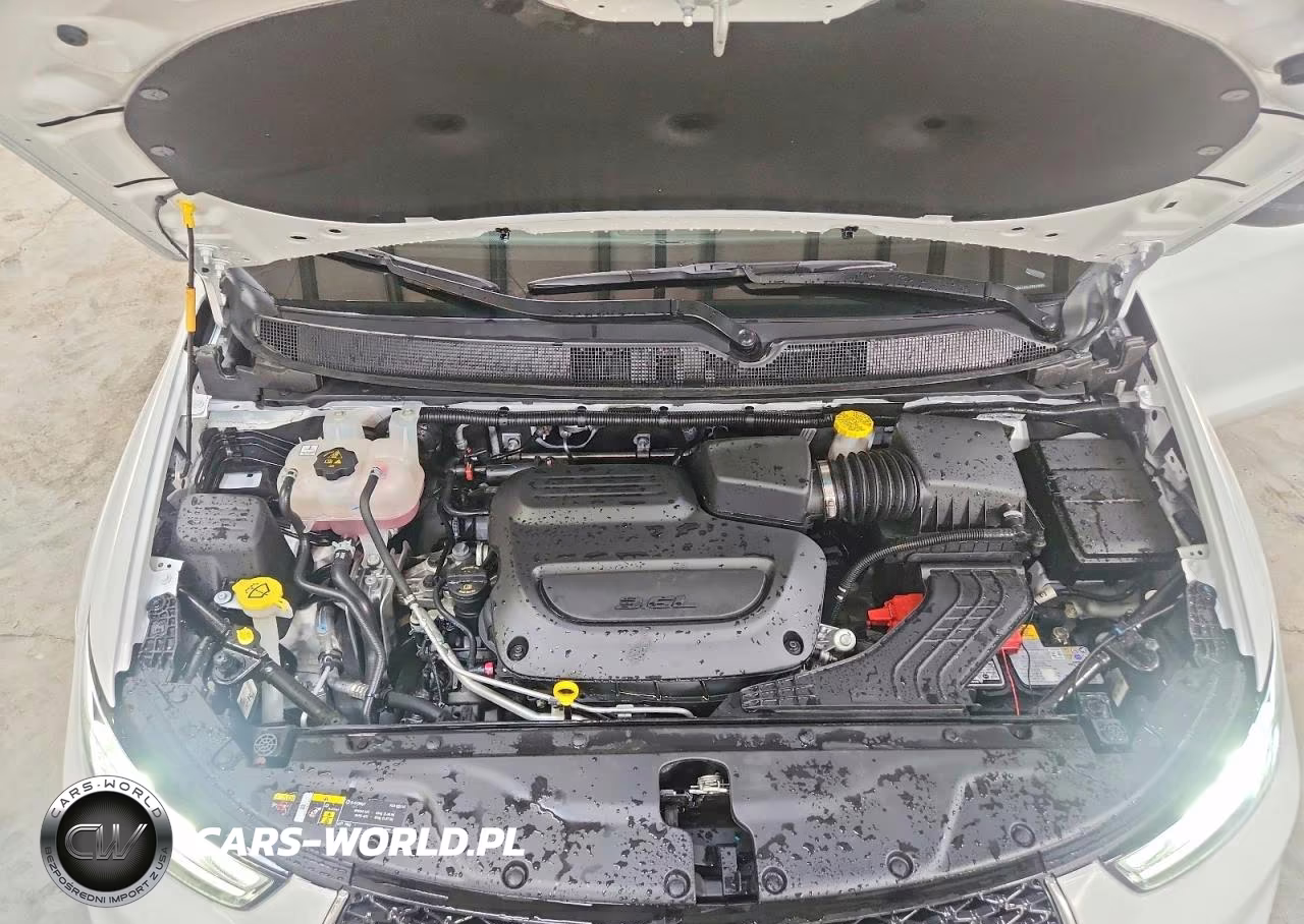 2026 Chrysler Pacifica Limited VIN:2C4RC1GG1TR276690 - 12
