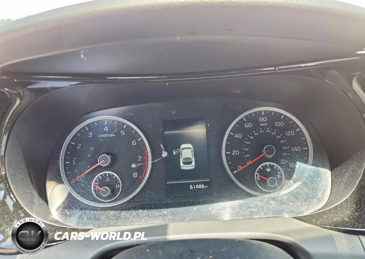 2022 Kia K5 Gt Line VIN:5XXG64J25NG095021 - 9