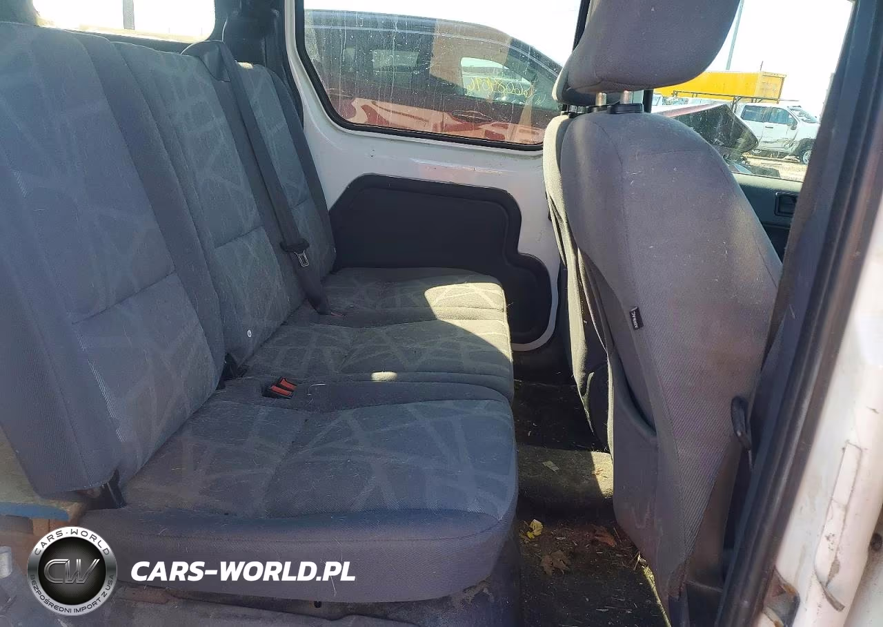 2010 Ford Transit Connect Xlt VIN:NM0KS9BN9AT027582 - 11