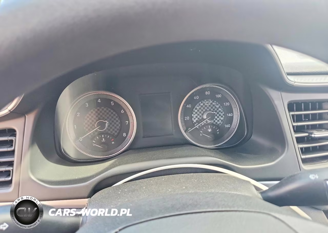 2019 Hyundai Elantra Se VIN:5NPD74LF3KH433435 - 9