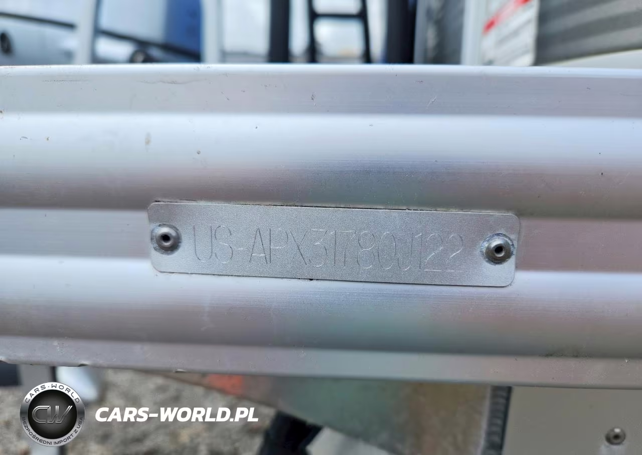 2022 Apx Boat VIN:APX31790J122 - 10