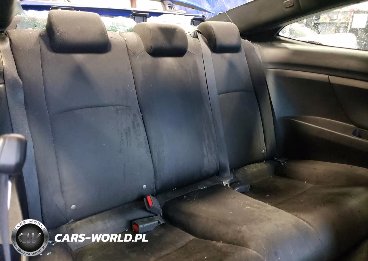2017 Honda Civic Si VIN:2HGFC3A58HH751448 - 10