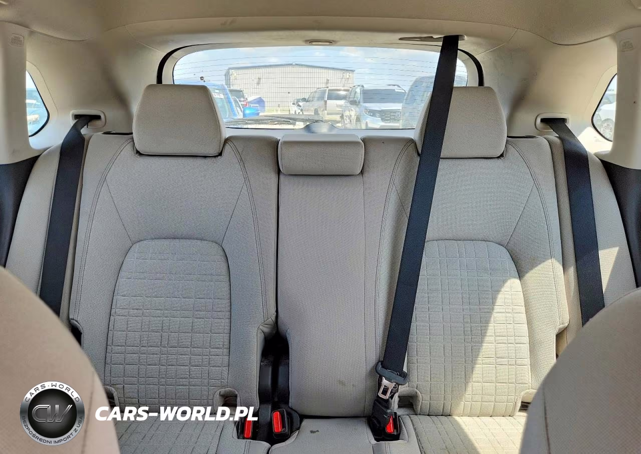 2024 Honda Hr-V Lx VIN:3CZRZ2H31RM727742 - 10