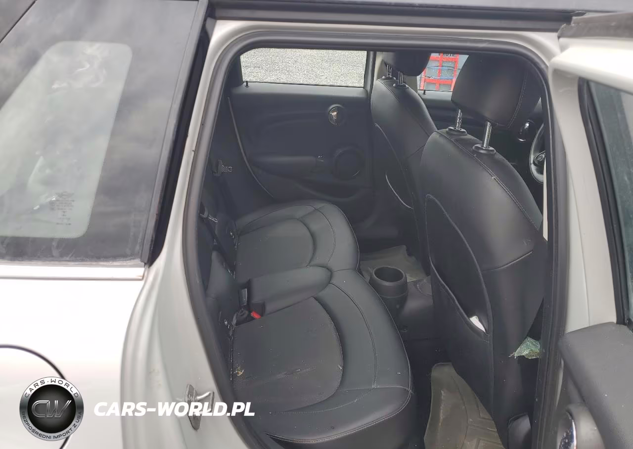 2016 Mini Cooper VIN:WMWXU1C56G2D09857 - 10