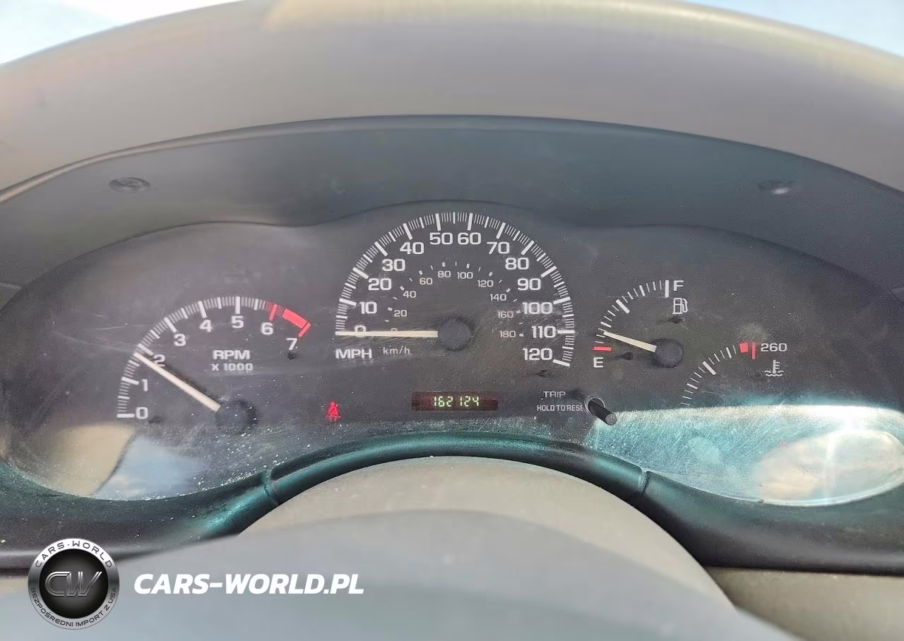 2004 Chevrolet Classic VIN:1G1ND52F94M589078 - 9