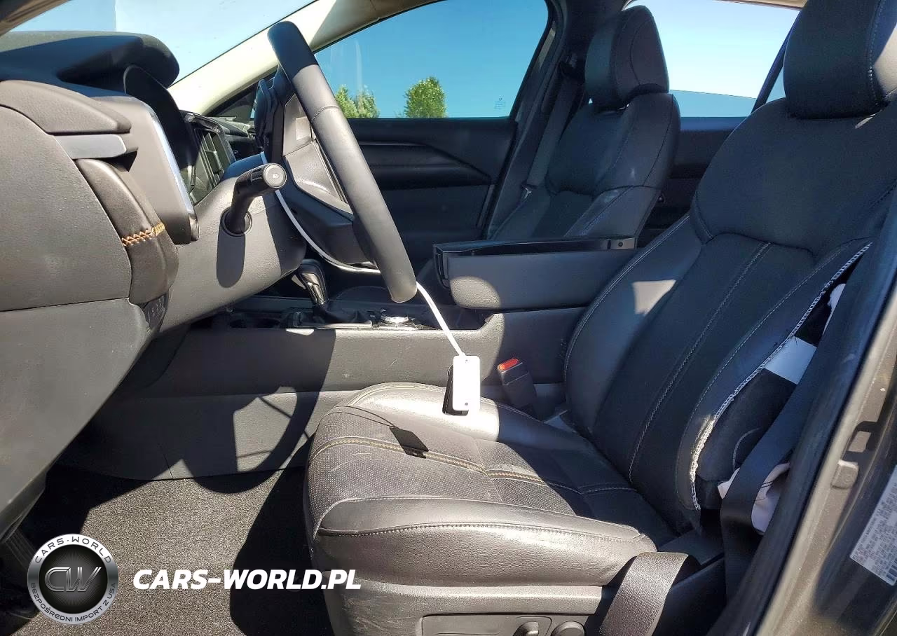 2025 Mazda Cx-50 Premium Plus VIN:7MMVABEY4SN362562 - 7