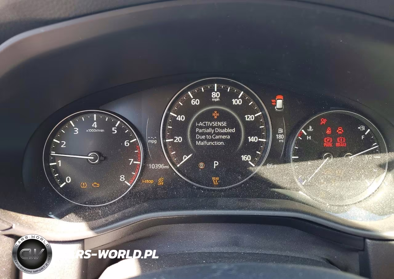 2025 Mazda Cx-50 Premium Plus VIN:7MMVABEY4SN362562 - 9