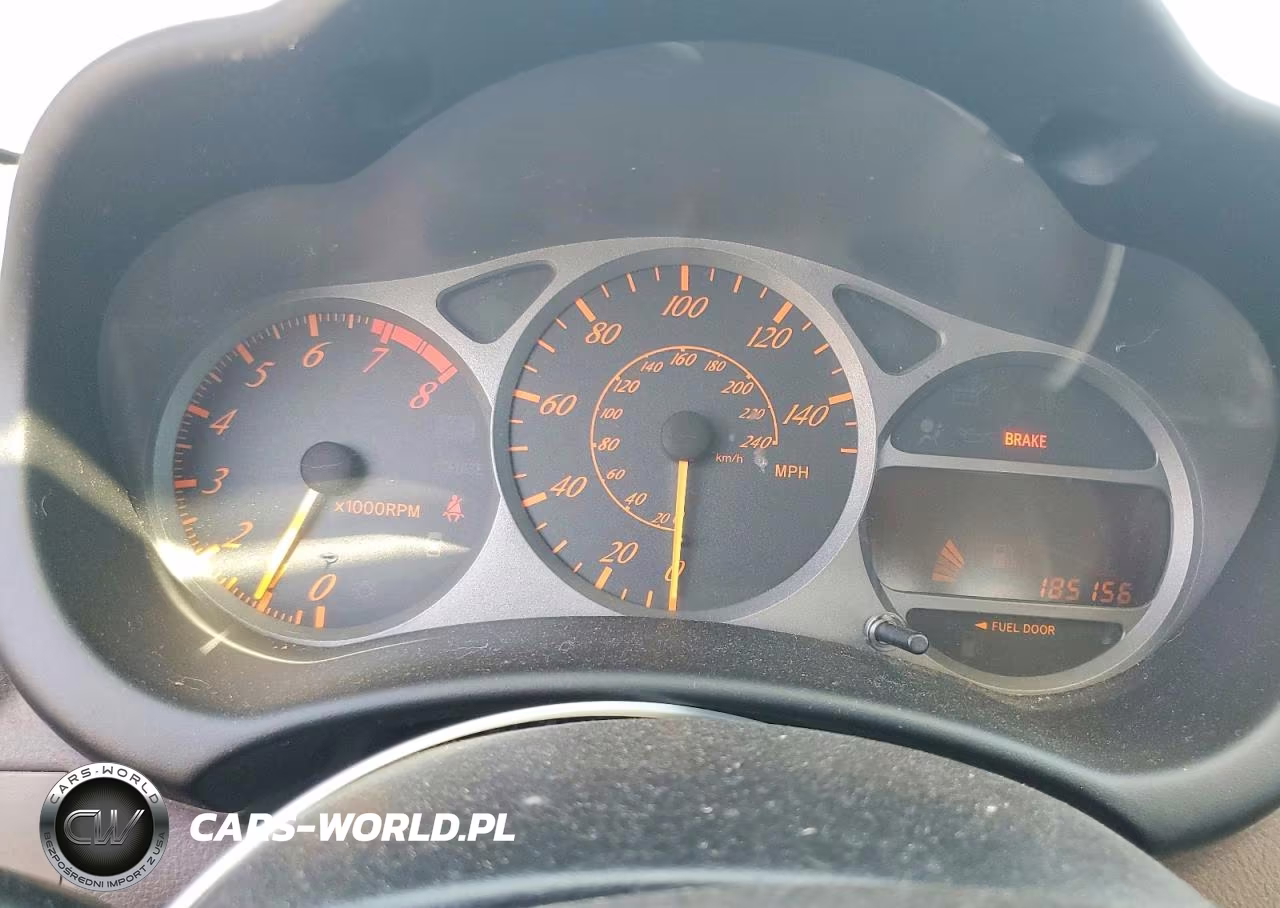2001 Toyota Celica Gt VIN:JTDDR32T210080340 - 9
