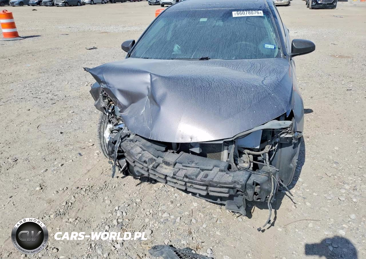 2015 Toyota Camry Se VIN:4T1BF1FK6FU114751 - 11