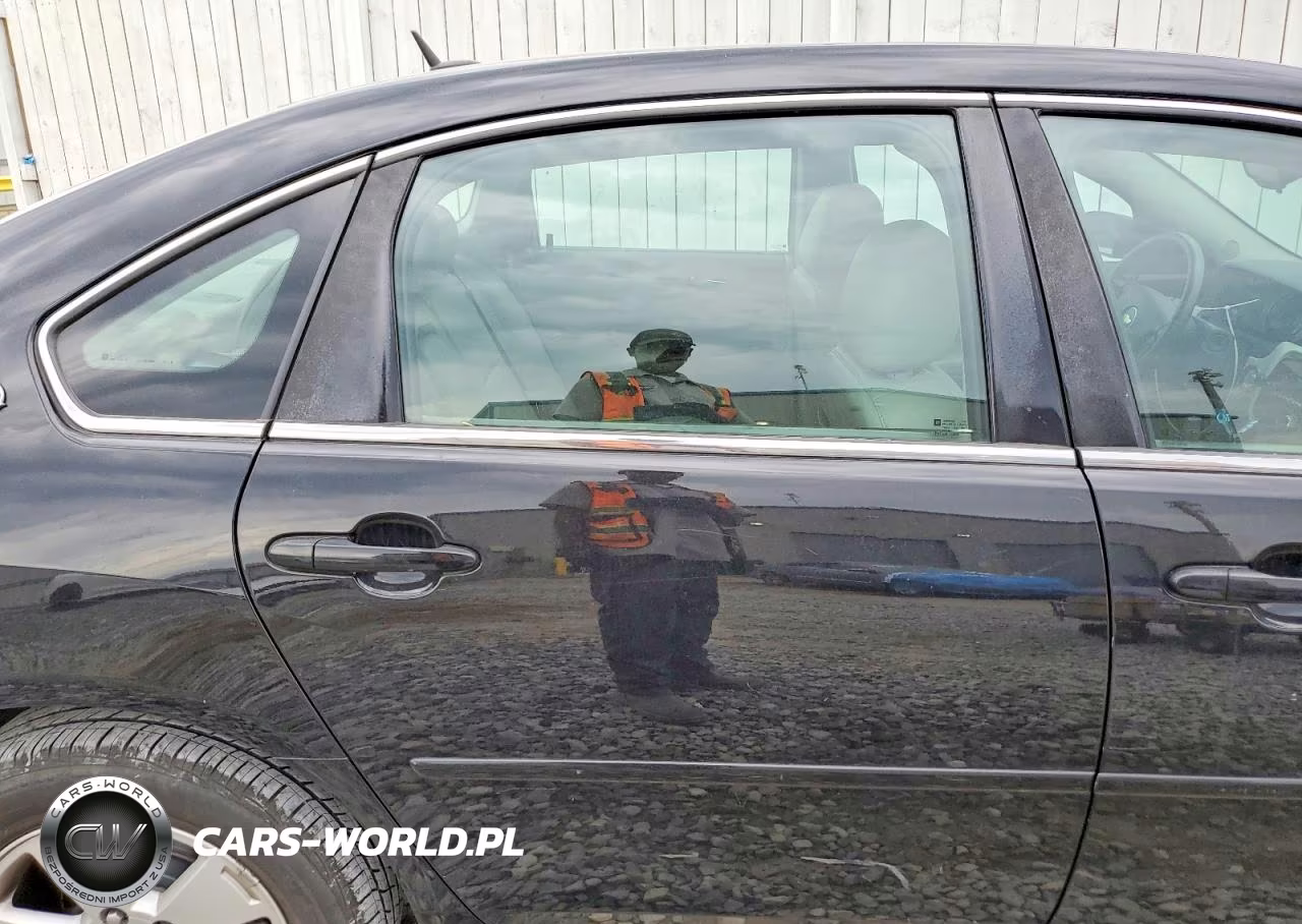 2008 Chevrolet Impala Lt VIN:2G1WT58K689254276 - 10
