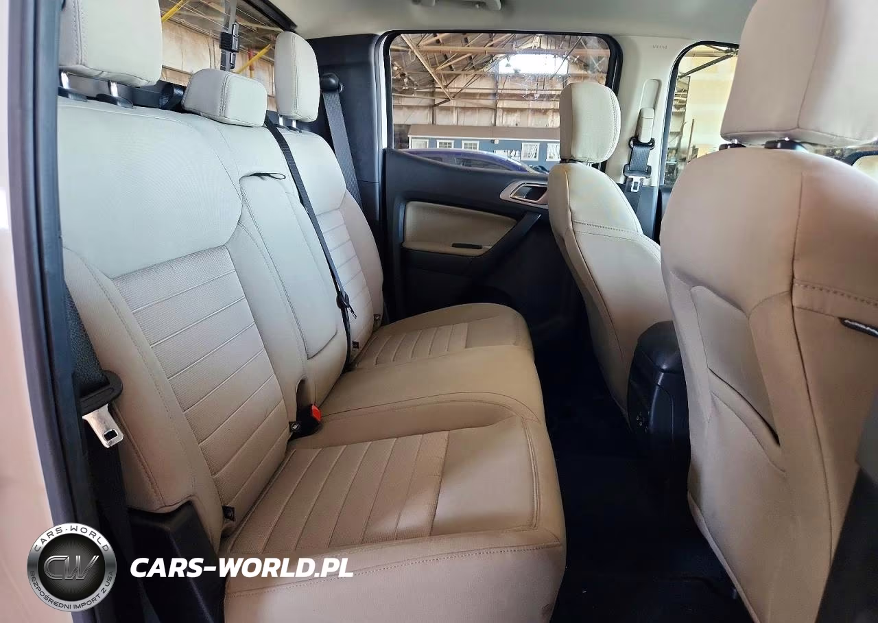 2019 Ford Ranger Xl VIN:1FTER4EH6KLA38545 - 10
