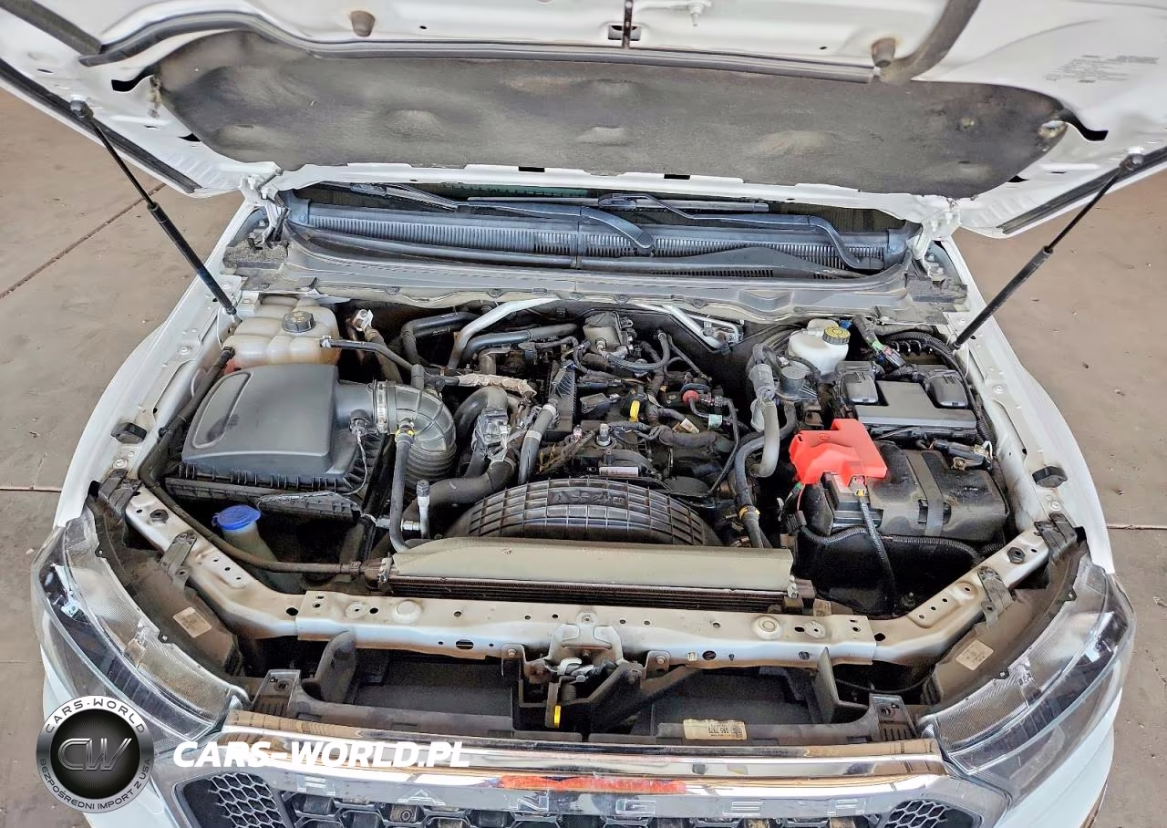 2019 Ford Ranger Xl VIN:1FTER4EH6KLA38545 - 11