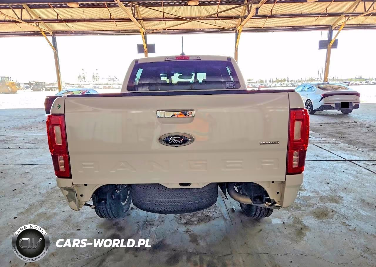 2019 Ford Ranger Xl VIN:1FTER4EH6KLA38545 - 6
