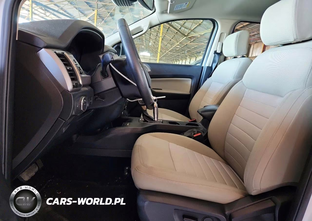 2019 Ford Ranger Xl VIN:1FTER4EH6KLA38545 - 7