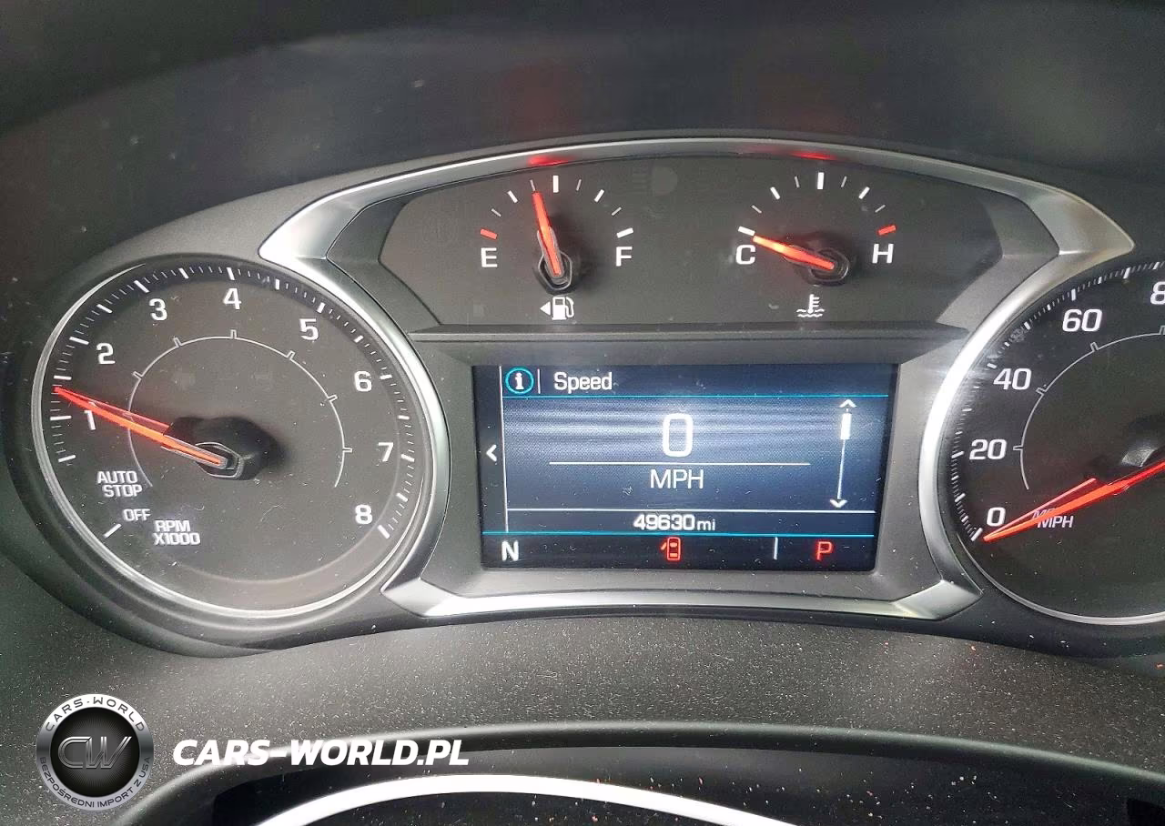 2024 GMC Terrain Sle VIN:3GKALTEG9RL329609 - 9