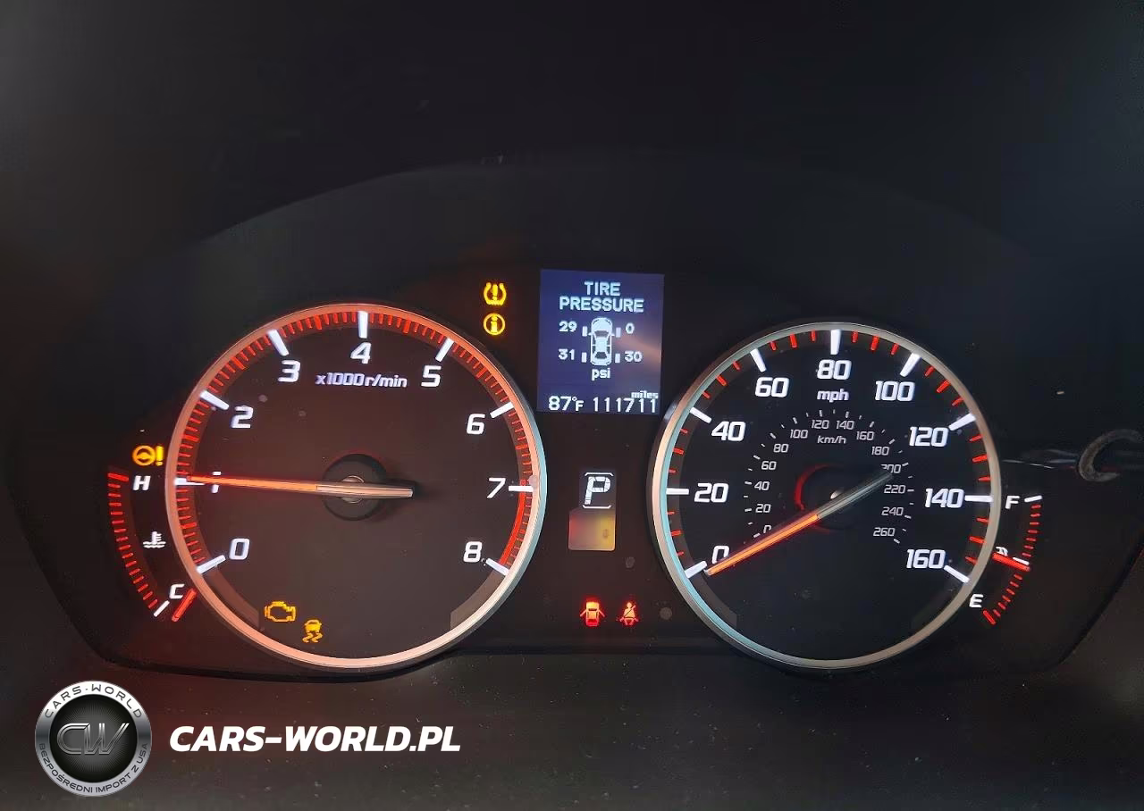 2016 Acura Ilx Premium VIN:19UDE2F87GA003141 - 9