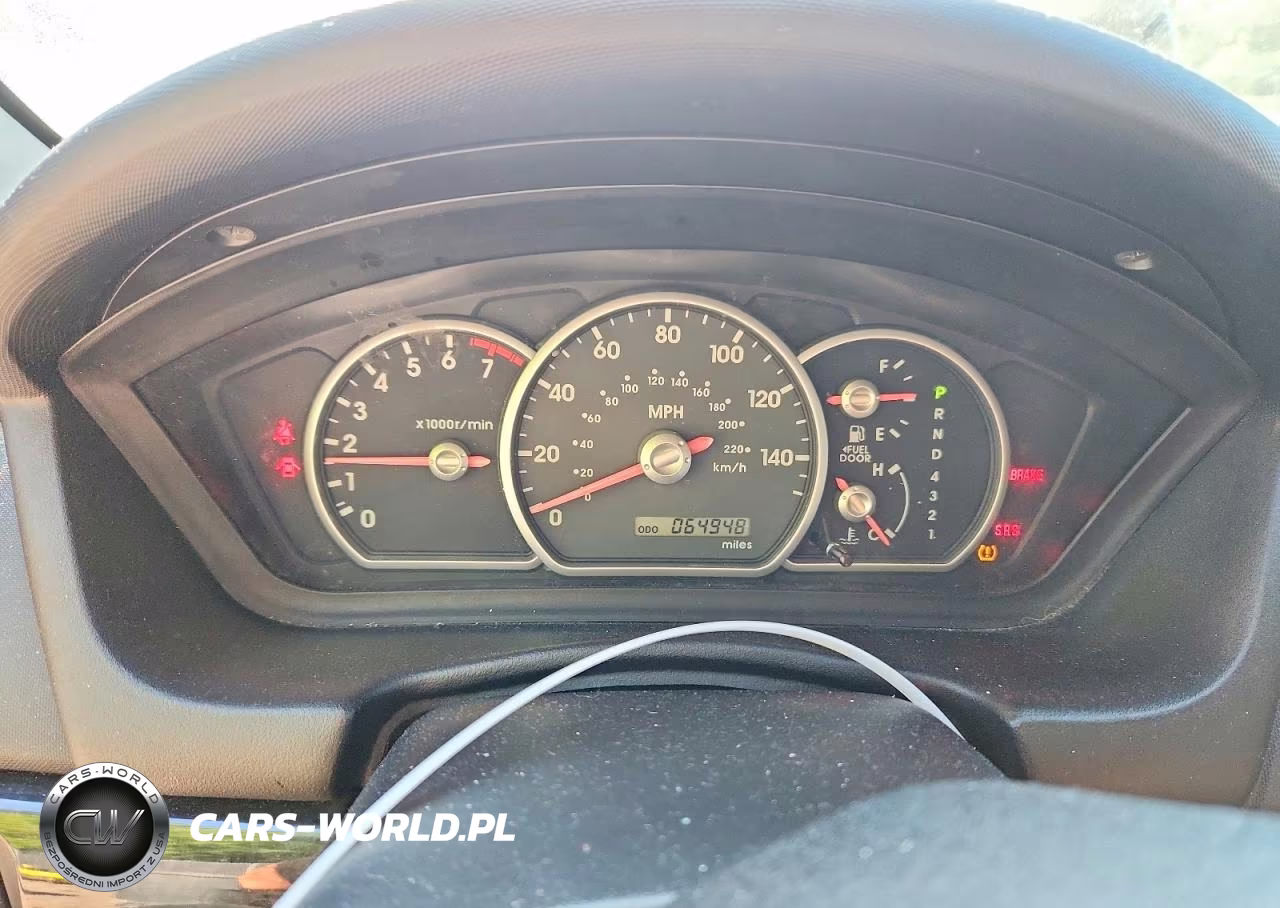 2009 Mitsubishi Galant Es VIN:4A3AB36F79E042092 - 9