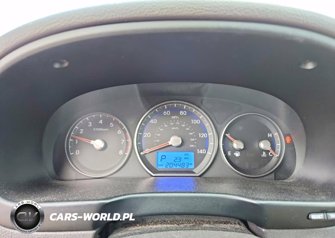 2012 Hyundai Santa Fe Limited VIN:5XYZK3AB8CG124891 - 9
