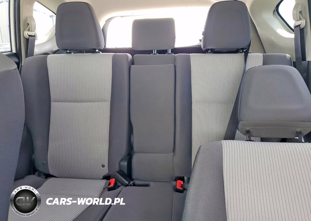 2015 Toyota Rav4 Le VIN:JTMBFREV4FJ026054 - 10