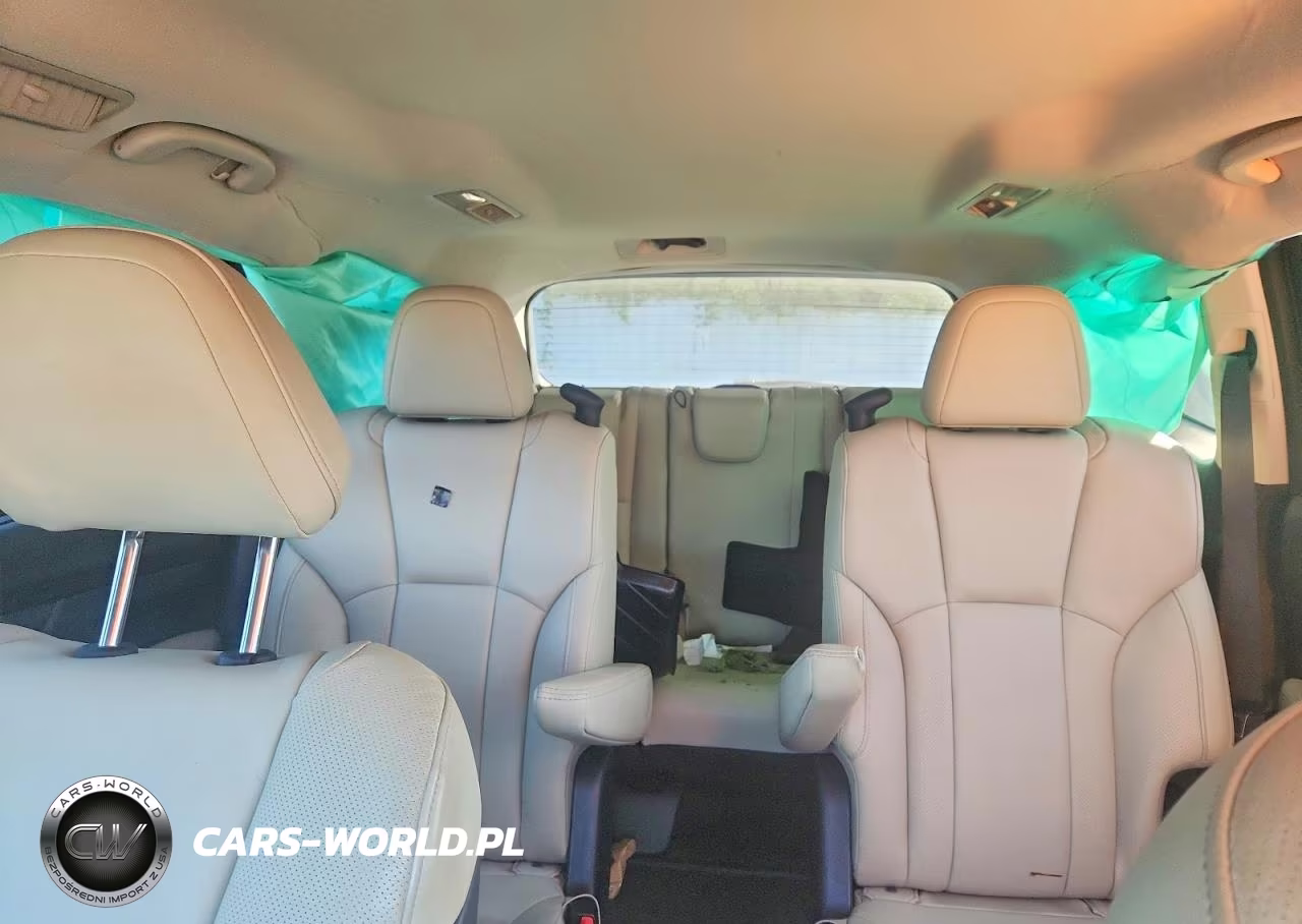 2019 Subaru Ascent Limited VIN:4S4WMAMD5K3469003 - 10