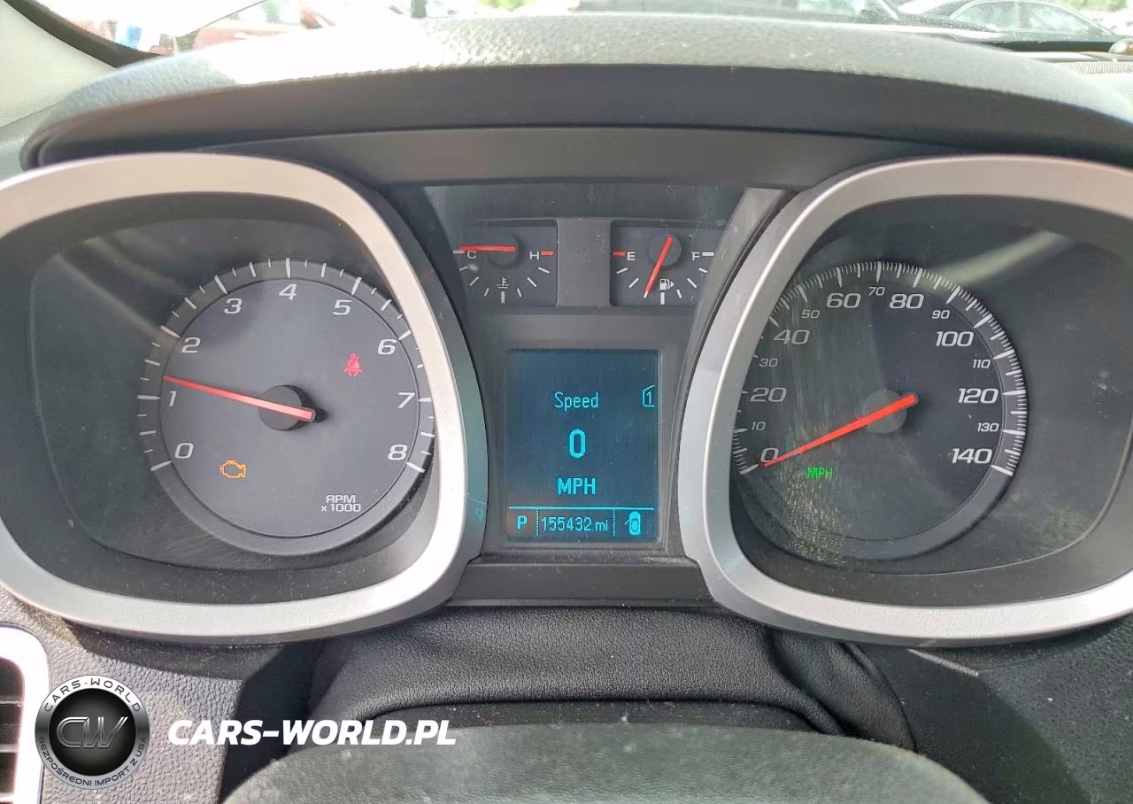2012 Chevrolet Equinox Lt VIN:2GNFLEEKXC6394666 - 9
