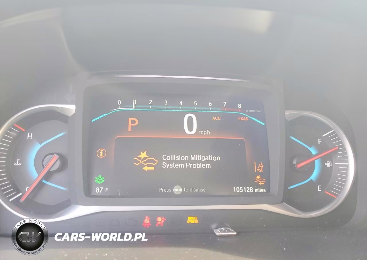 2021 Honda Pilot Touring VIN:5FNYF5H67MB008711 - 9