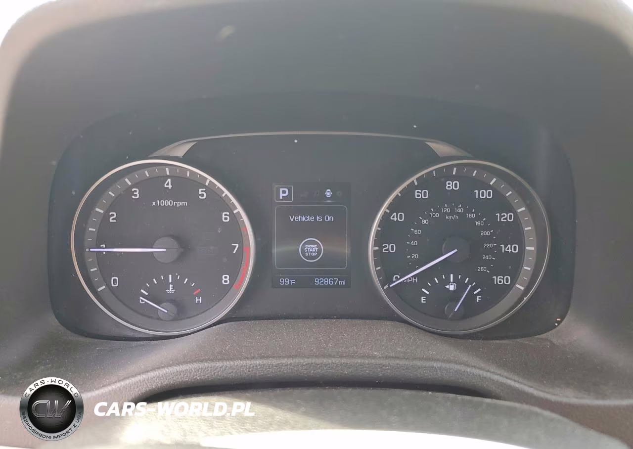 2018 Hyundai Elantra Value Edition VIN:5NPD84LF2JH267226 - 9