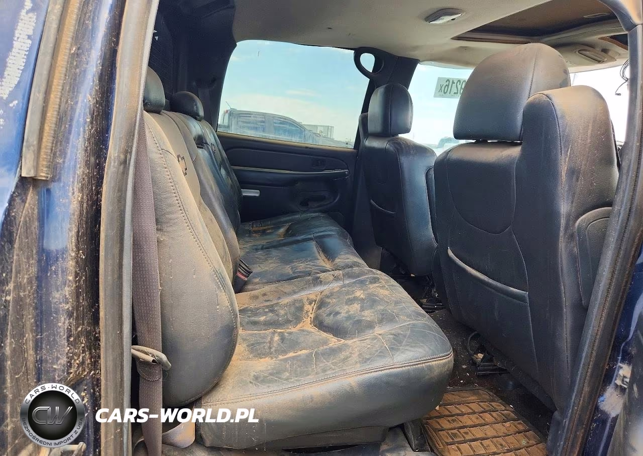 2002 Chevrolet Avalanche K1500 VIN:3GNEK13T62G191795 - 10