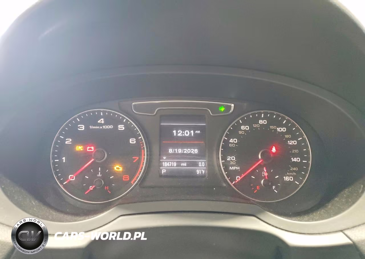 2016 Audi Q3 Prestige VIN:WA1GFCFS7GR023220 - 9